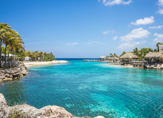 古拉索CURACAO